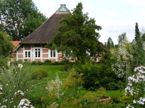 Garten Moorriem, Elsfleth