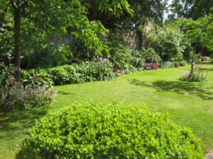 Cherry Garden in Greys Court