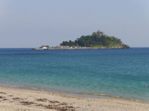 St. Michael's Mount, Cornwall