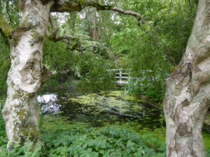 The Courts Garden NT , Holt , Wiltshire