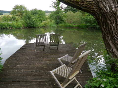 Der Naturgarten