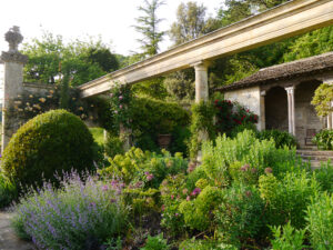 The Peto Garden, Iford Manor