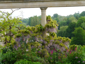 The Peto Garden, Iford Manor