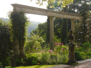 The Peto Garden, Iford Manor