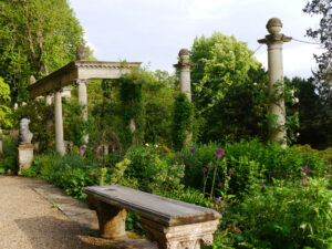 The Peto Garden, Iford Manor