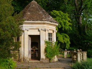 The Peto Garden, Iford Manor