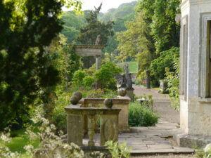 The Peto Garden, Iford Manor