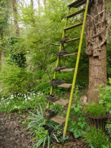 Waldschlucht Wubsbos, Winschoten